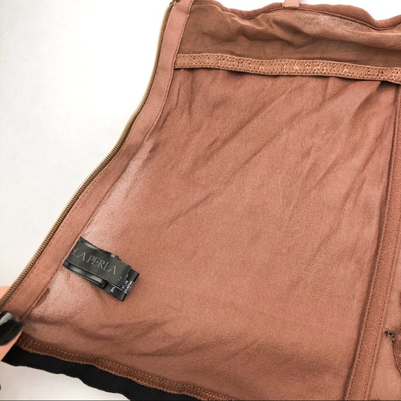 La Perla | NWOT Lingerie Camisole Top - Picture 8 of 8